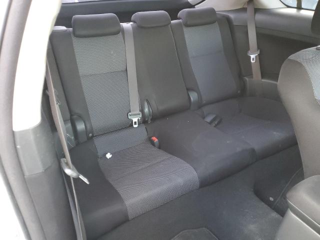Photo 10 from auction – 2008 TOYOTA SCION TC with VIN JTKDE167780269341