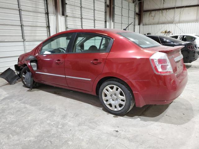 Photo 2 from auction – 2011 NISSAN SENTRA 2.0 with VIN 3N1AB6AP8BL666433
