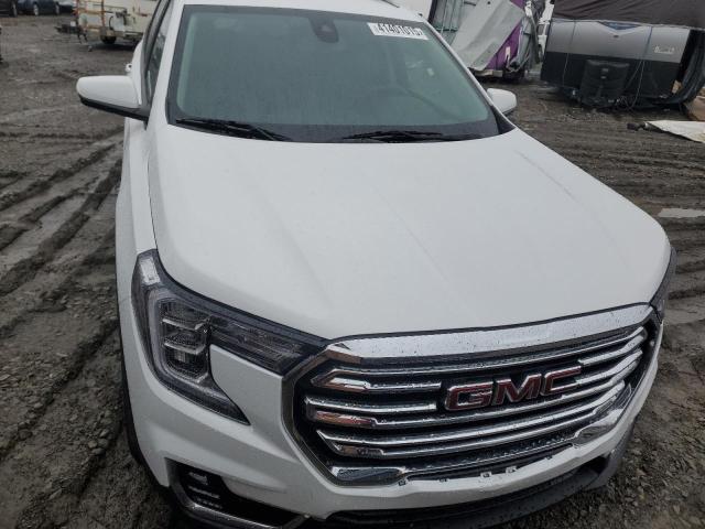 Photo 5 from auction – 2022 GMC TERRAIN SL with VIN 3GKALPEV9NL179890