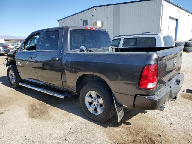 Photo 2 from auction – 2017 RAM 1500 ST with VIN 3C6RR6KT7HG521125