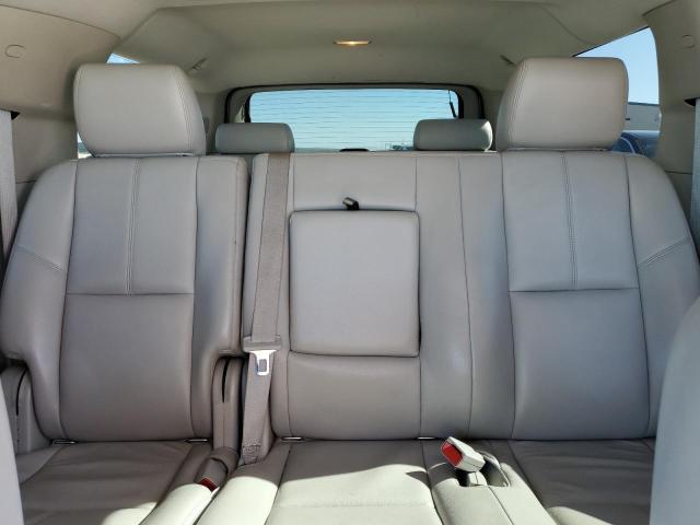 Photo 10 from auction – 2013 CHEVROLET SUBURBAN C with VIN 1GNSCJE00DR187764