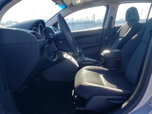 Photo 7 from auction – 2008 DODGE CALIBER SX with VIN 1B3HB48B78D683430