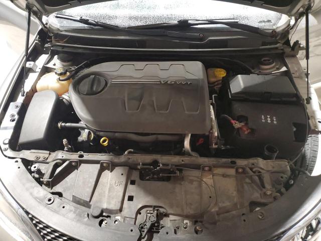 Photo 11 from auction – 2015 CHRYSLER 200 LIMITE with VIN 1C3CCCAG2FN758777