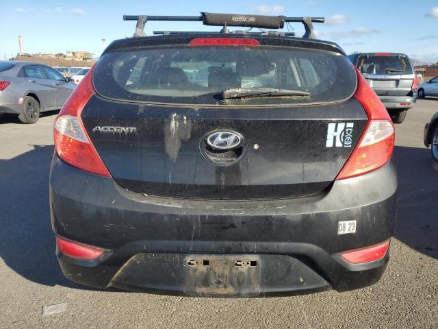 Photo 6 from auction – 2013 HYUNDAI ACCENT GLS with VIN KMHCT5AE9DU098404