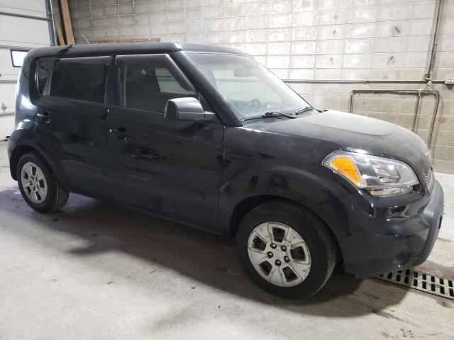 Foto 4 de la subasta – 2011 KIA SOUL con VIN KNDJT2A18B7349304