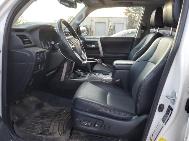 Photo 7 from auction – 2015 TOYOTA 4RUNNER SR with VIN JTEBU5JR2F5253741