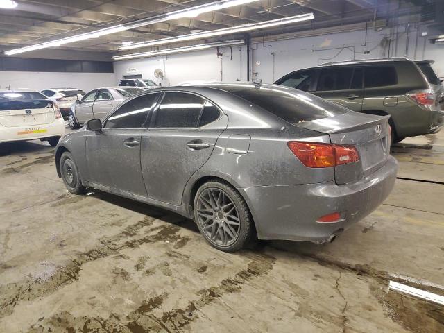 Photo 2 from auction – 2013 LEXUS IS 250 with VIN JTHCF5C28D5063103