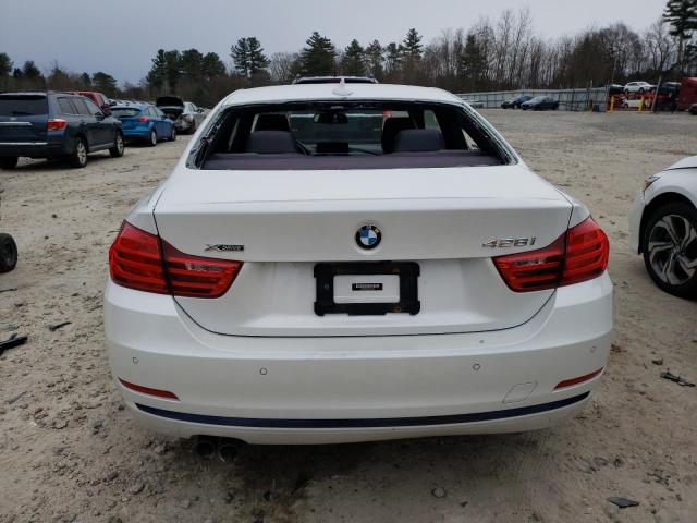 Photo 6 from auction – 2014 BMW 428 XI with VIN WBA3N9C50EK245514