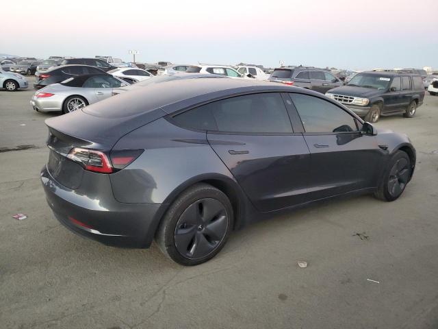Photo 3 from auction – 2023 TESLA MODEL 3 with VIN 5YJ3E1EA9PF451588
