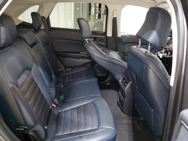 Photo 11 from auction – 2024 FORD EDGE SEL with VIN 2FMPK4J90RBA55200