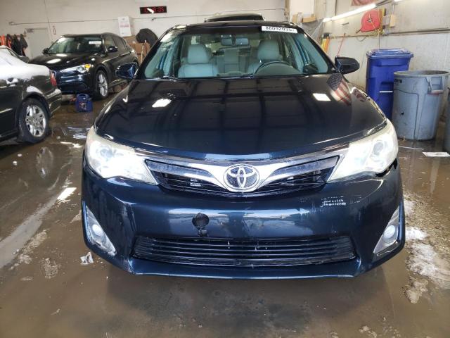 Photo 5 from auction – 2014 TOYOTA CAMRY L with VIN 4T4BF1FK3ER353033