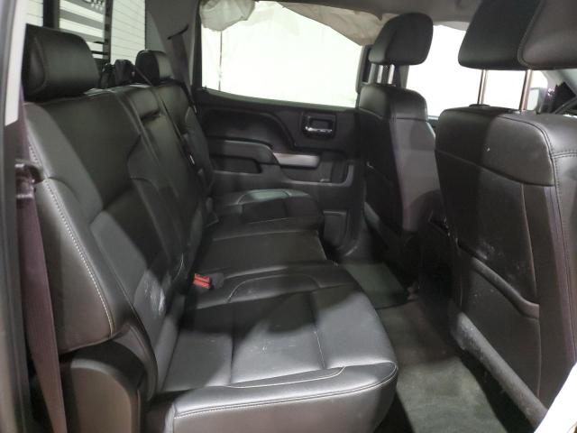 Photo 10 from auction – 2016 CHEVROLET SILVERADO with VIN 3GCUKSEC1GG133723
