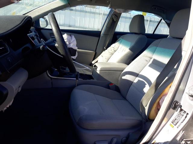 Photo 7 from auction – 2016 TOYOTA CAMRY LE with VIN 4T4BF1FK6GR581806