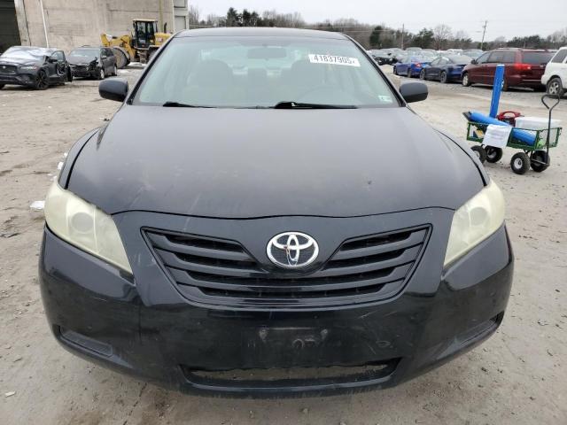 Photo 5 from auction – 2007 TOYOTA CAMRY CE with VIN 4T1BE46K07U656028
