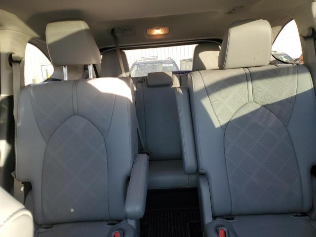Photo 10 from auction – 2021 TOYOTA HIGHLANDER with VIN 5TDFZRBH6MS126969