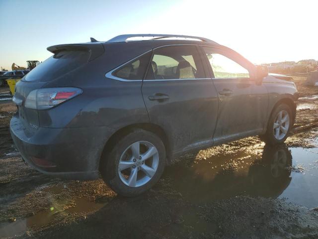 Photo 3 from auction – 2010 LEXUS RX 350 with VIN 2T2BK1BA1AC050049