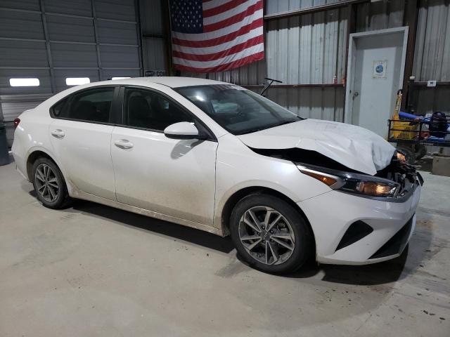 Photo 4 from auction – 2022 KIA FORTE FE with VIN 3KPF24AD7NE435609