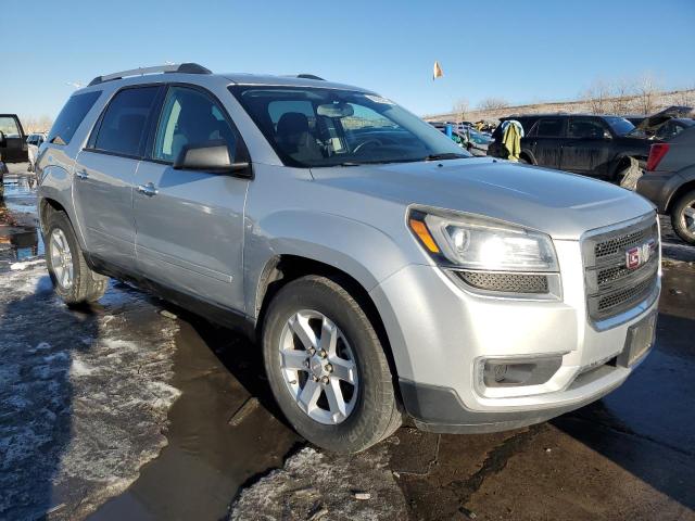 Photo 4 from auction – 2015 GMC ACADIA SLE with VIN 1GKKRNED2FJ333606