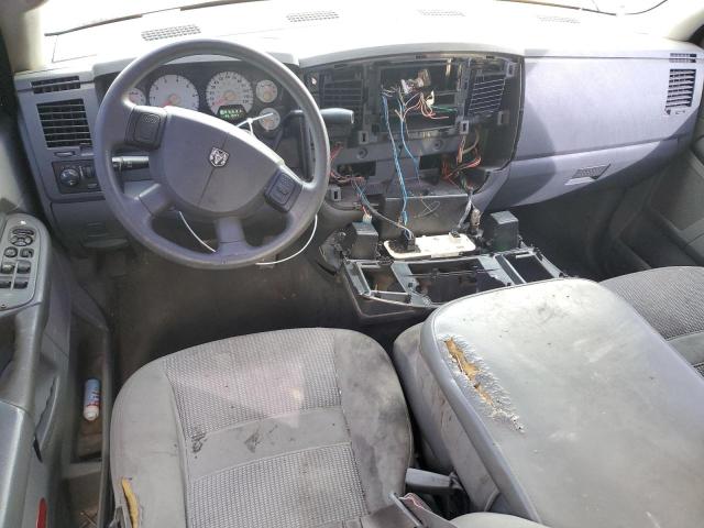 Photo 8 from auction – 2007 DODGE RAM 1500 S with VIN 1D7HA18247S100652