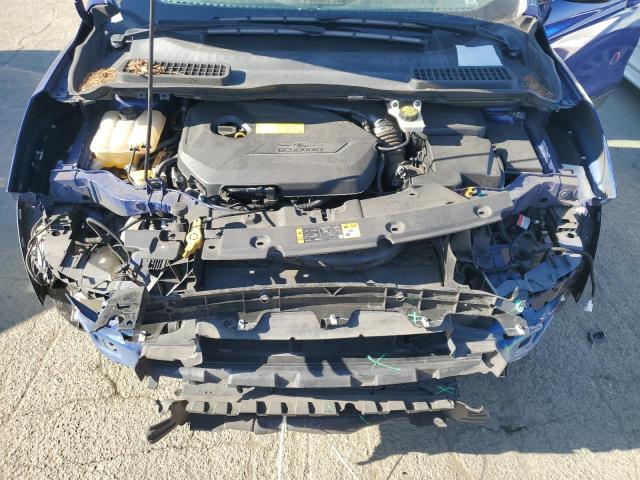 Photo 11 from auction – 2015 FORD ESCAPE TIT with VIN 1FMCU0JXXFUB44035