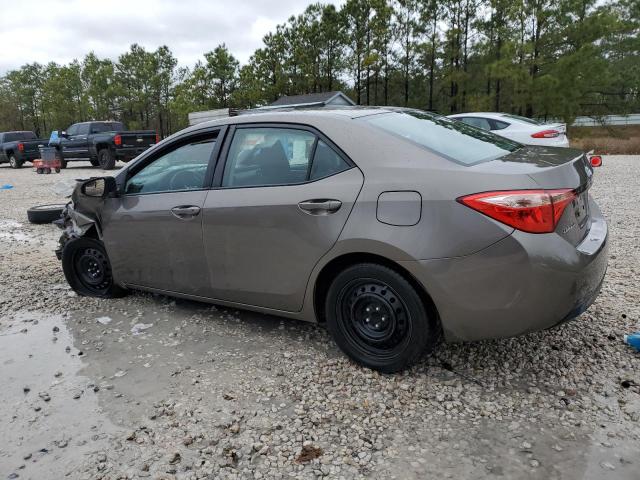 Photo 2 from auction – 2018 TOYOTA COROLLA L with VIN 2T1BURHE8JC988329