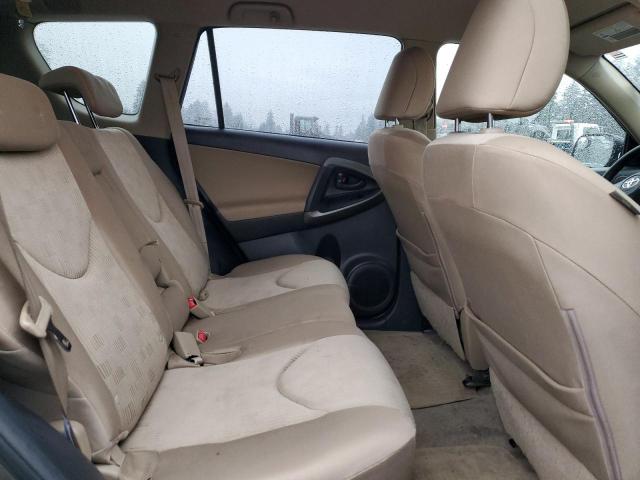 Photo 11 from auction – 2010 TOYOTA RAV4 with VIN JTMZF4DVXAD016770