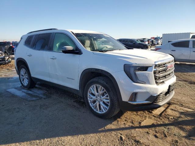 Photo 4 from auction – 2024 GMC ACADIA UPL with VIN 1GKENKKSXRJ236474