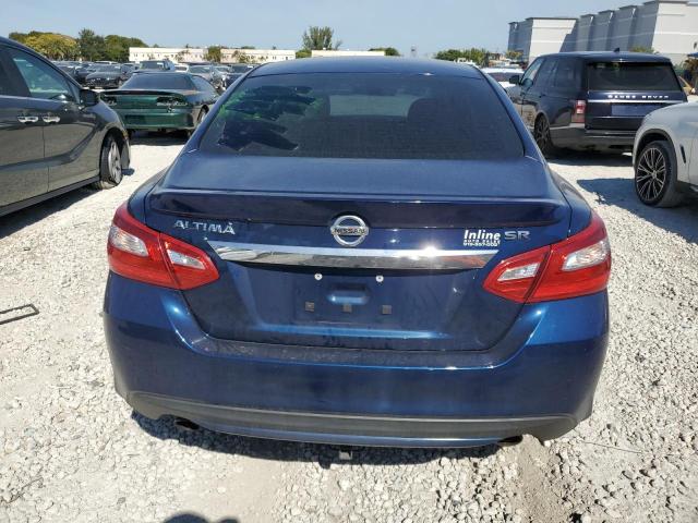 Photo 6 from auction – 2016 NISSAN ALTIMA 2.5 with VIN 1N4AL3AP5GC267237