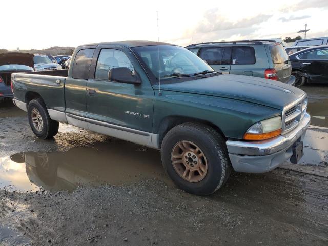 Photo 4 from auction – 2001 DODGE DAKOTA with VIN 1B7GL22X51S315149