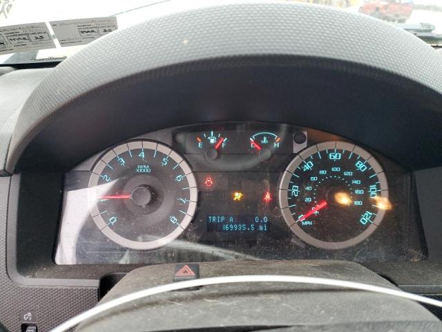 Photo 9 from auction – 2012 FORD ESCAPE XLT with VIN 1FMCU9D72CKC33685