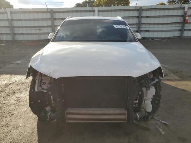Photo 5 from auction – 2018 AUDI Q3 PREMIUM with VIN WA1BCCFS4JR016932