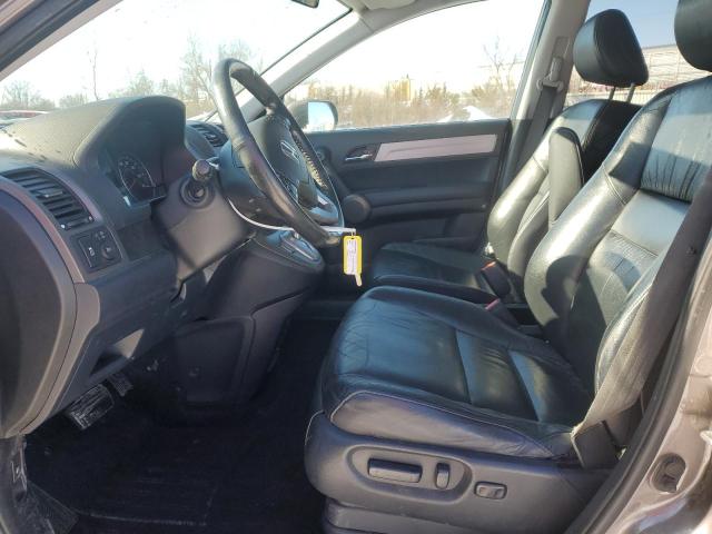 Photo 7 from auction – 2011 HONDA CR-V EXL with VIN 5J6RE4H71BL075917