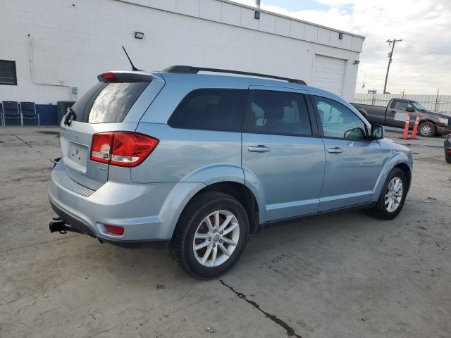 Photo 3 from auction – 2013 DODGE JOURNEY SX with VIN 3C4PDCBB9DT577363