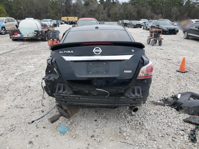 Photo 6 from auction – 2015 NISSAN ALTIMA 2.5 with VIN 1N4AL3AP9FC490959