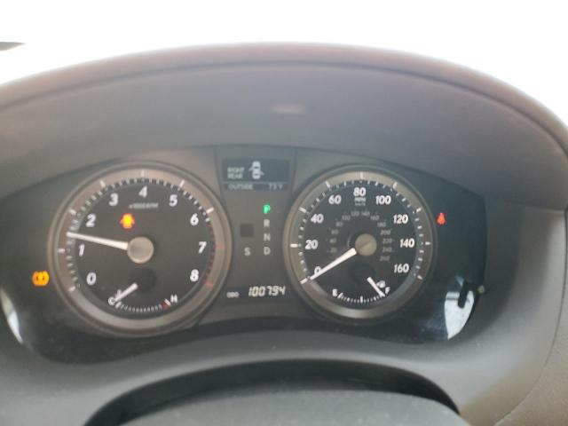 Photo 9 from auction – 2007 LEXUS ES 350 with VIN JTHBJ46G972050944
