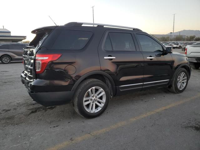 Photo 3 from auction – 2013 FORD EXPLORER X with VIN 1FM5K7D85DGC70682