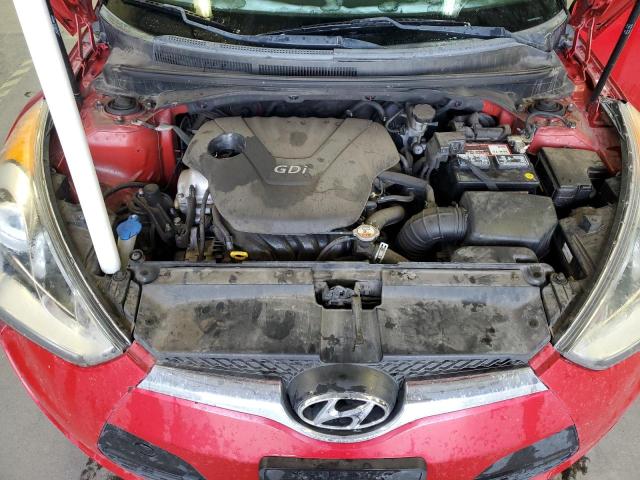 Photo 11 from auction – 2015 HYUNDAI VELOSTER with VIN KMHTC6AD5FU228663
