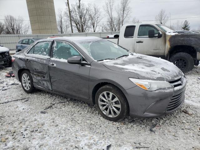 Photo 4 from auction – 2017 TOYOTA CAMRY LE with VIN 4T1BF1FK7HU346987