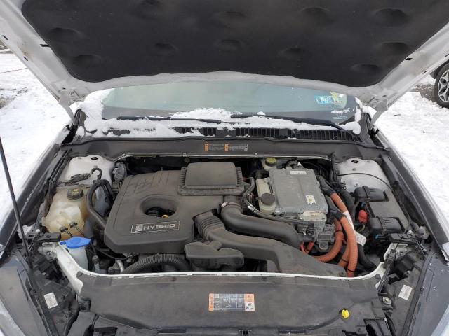 Photo 11 from auction – 2016 FORD FUSION SE with VIN 3FA6P0LU7GR388851