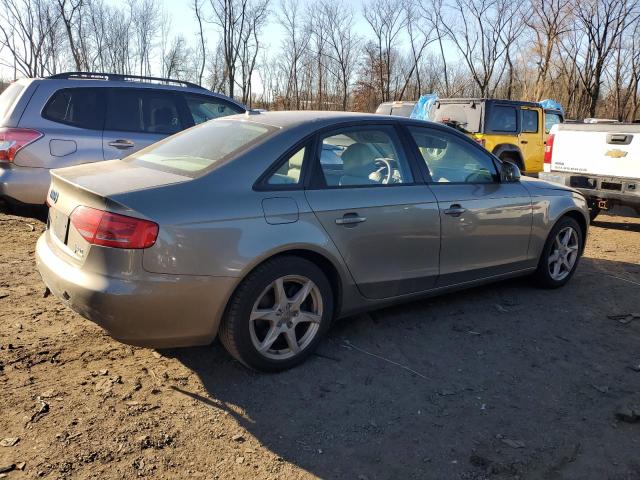 Photo 3 from auction – 2009 AUDI A4 2.0T QU with VIN WAULF78K49N028472