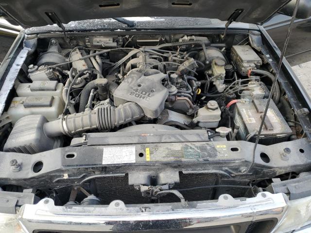 Photo 11 from auction – 2004 FORD RANGER SUP with VIN 1FTZR45E04PA05866