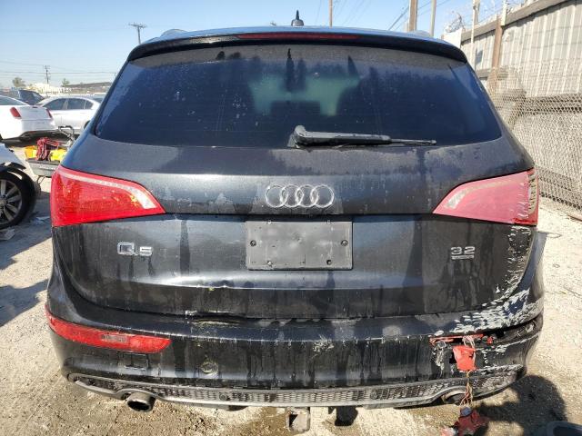 Photo 6 from auction – 2012 AUDI Q5 PREMIUM with VIN WA1DKAFP9CA127098