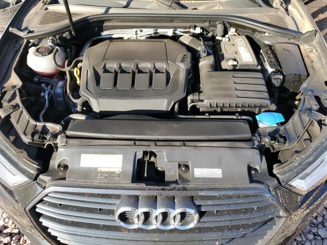 Photo 11 from auction – 2020 AUDI A3 with VIN WAUAUGFF6LA017913