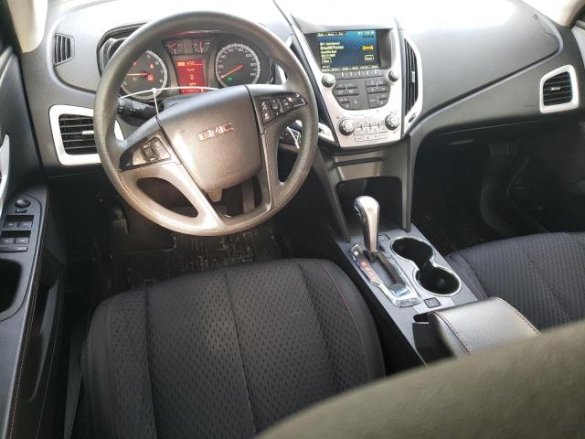 Photo 8 from auction – 2014 GMC TERRAIN SL with VIN 2GKALMEK6E6212112