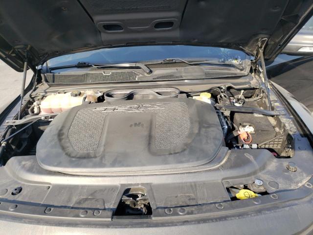Photo 11 from auction – 2022 RAM 1500 TRX with VIN 1C6SRFU98NN171865