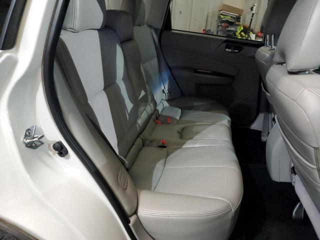 Photo 11 from auction – 2013 SUBARU FORESTER 2 with VIN JF2SHADC9DH441940