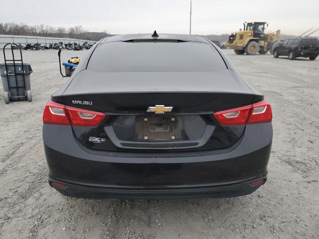 Photo 6 from auction – 2018 CHEVROLET MALIBU LS with VIN 1G1ZB5ST7JF290685