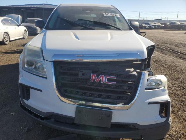 Photo 5 from auction – 2016 GMC TERRAIN SL with VIN 2GKALLEKXG6218833