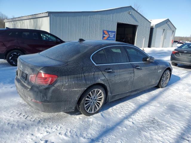 Photo 3 from auction – 2013 BMW 528 XI with VIN WBAXH5C58DD109751