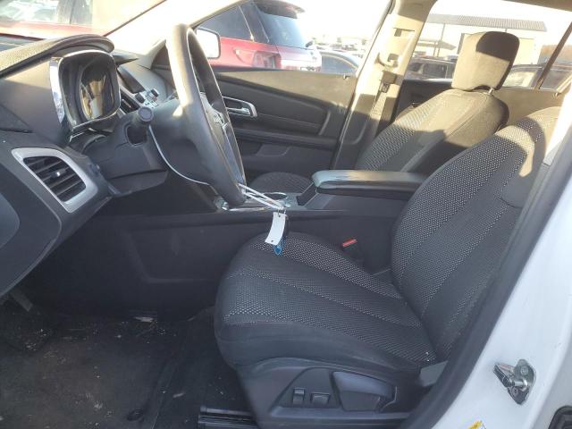 Photo 7 from auction – 2017 GMC TERRAIN SL with VIN 2GKALMEK9H6260112